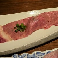 飛騨牛一頭家 馬喰一代 銀座 - 