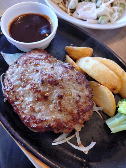 BigBoy Nara Heijo Ten photo 2