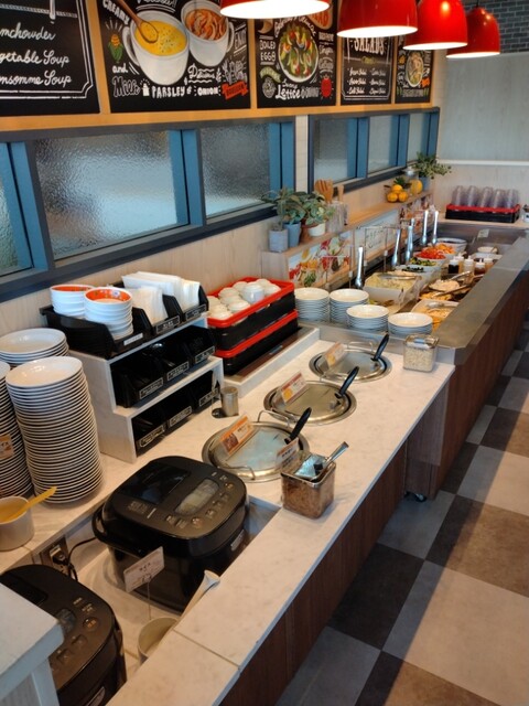 BigBoy Nara Heijo Ten photo 4