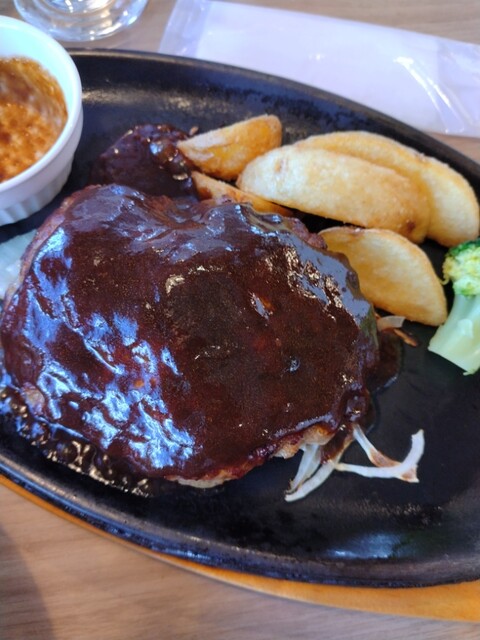 BigBoy Nara Heijo Ten photo 3