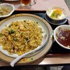 大吉飯店 - 認定揚州チャーハン（ザーサイ、スープ、デザート付）
