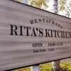 RESTAURANT RITA'SKITCHEN
