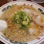 京都北白川ラーメン魁力屋 門真店 - 
