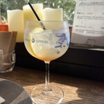 小江戸の洋食 コエド ボナペティ - 