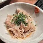 博多もつ処 煌梨 目黒店 - 