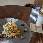 レ・ザンジュ - 