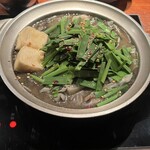 博多もつ処 煌梨 目黒店 - 