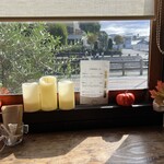 小江戸の洋食 コエド ボナペティ - 