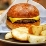 さくらバーガー - 