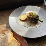 小江戸の洋食 コエド ボナペティ - 