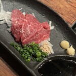 博多もつ処 煌梨 目黒店 - 