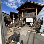 小江戸の洋食 コエド ボナペティ - 