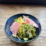 小江戸の洋食 コエド ボナペティ - 