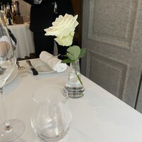 ドミニク・ブシェ トーキョー - 