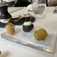 ドミニク・ブシェ トーキョー - 