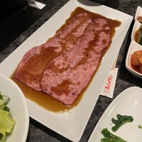 焼肉チャンピオン ペントハウス -  焼肉チャンピオン ペントハウス -
