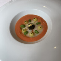 ドミニク・ブシェ トーキョー - 