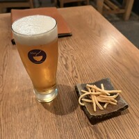 自家製粉石臼挽きうどん 青空blue 本店 - 