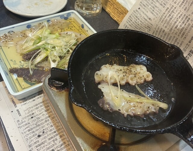 居酒屋 八や（イザカヤ ハチヤ） - 南稚内（居酒屋）の写真