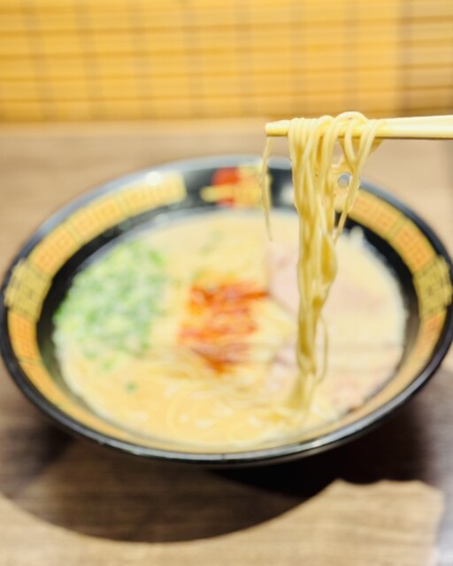 Ichiran Dotonbori Tenbekkan photo 5