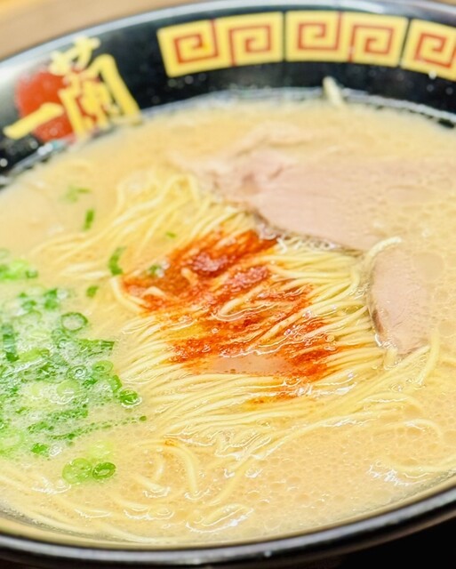 Ichiran Dotonbori Tenbekkan photo 4