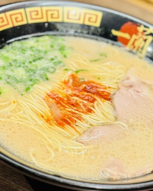 Ichiran Dotonbori Tenbekkan photo 3