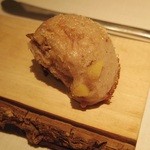 NARISAWA - 森のパン