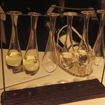 NARISAWA - 五味・菜園の香りのスープ