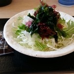 Katsuya - サラダ！