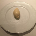 ル・マノアール・ダスティン - バニラアイス