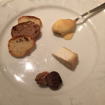 ル・マノアール・ダスティン - チーズ (ウォッシュ、山羊)