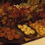 NARISAWA - ワゴンプティフール