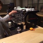 虎ノ門コーヒー - 