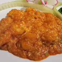 赤坂 四川飯店 - 