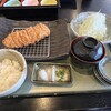 やはらか とんかつ綾 菰野店
