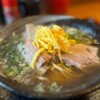久茂地そば KANEHACHI - 料理写真:
