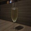 近江うし 焼肉 にくTATSU - ドリンク写真: