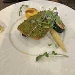 ラッポルティ - 