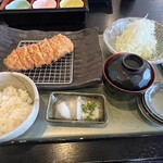 やはらか とんかつ綾 菰野店 - 