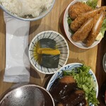 隠れ家焼酎酒場 この下 - 