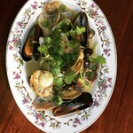 ワインカフェ用賀 - 