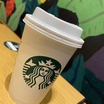 スターバックスコーヒー - ドリンク写真: