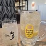 kawara CAFE＆DINING - 