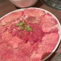 福岡焼肉kintan - 