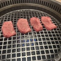 近江うし 焼肉 にくTATSU 青山本店 - 