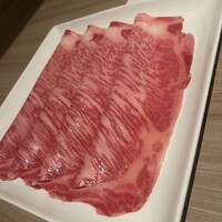 近江うし 焼肉 にくTATSU 青山本店 - 