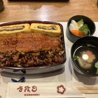 入谷鬼子母神門前のだや - 