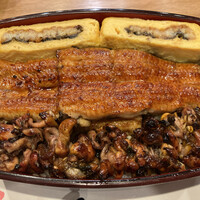 入谷鬼子母神門前のだや - 