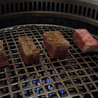 近江うし 焼肉 にくTATSU 青山本店 - 