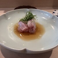 登喜和鮨 新発田本店 - 